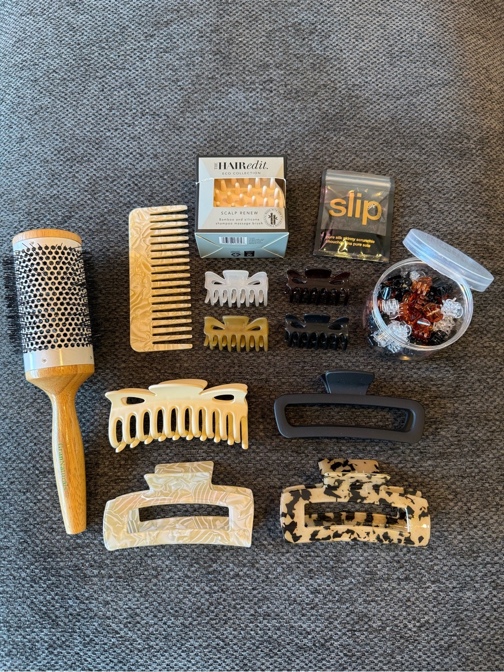 Hair Accessories Bundle